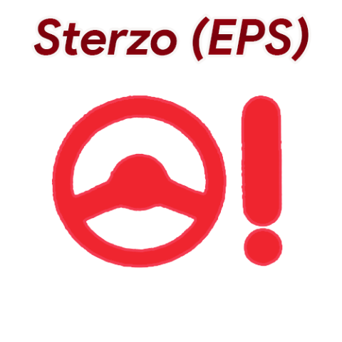 Piantoni Sterzo EPS